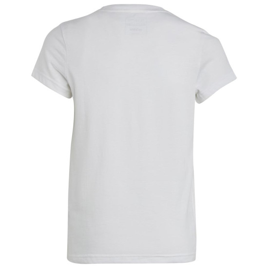 Adidas Παιδική κοντομάνικη μπλούζα G Essentials Big Logo Cotton Tee